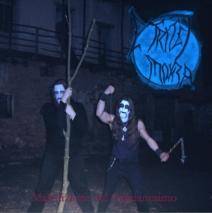 Maledizione Del Cristianesimo